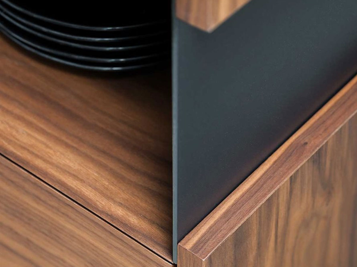 Desalto Stac Sideboard F