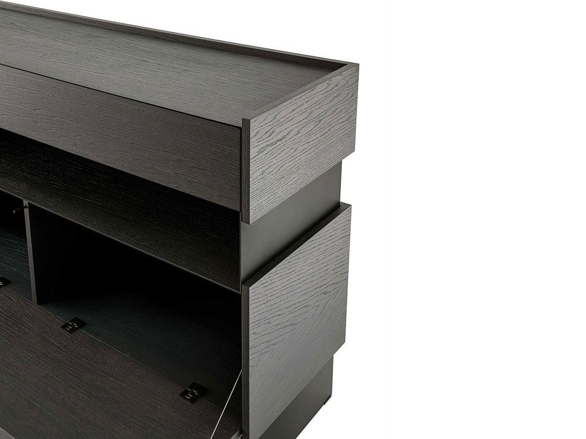 Desalto Stac Sideboard F
