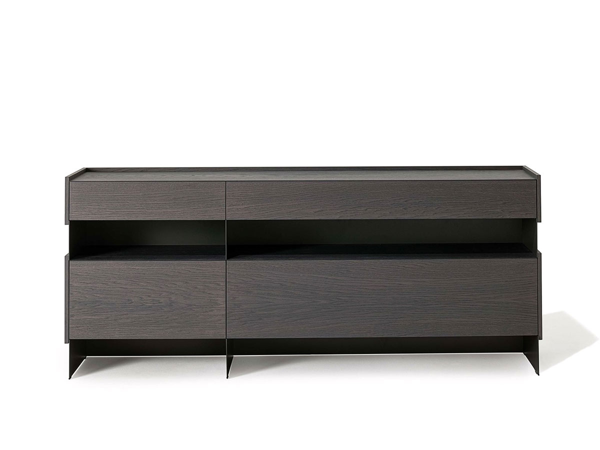 Desalto Stac Sideboard F