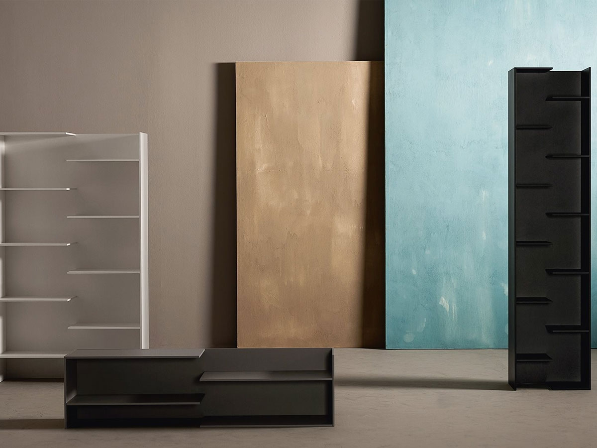 Desalto Step Bookshelf