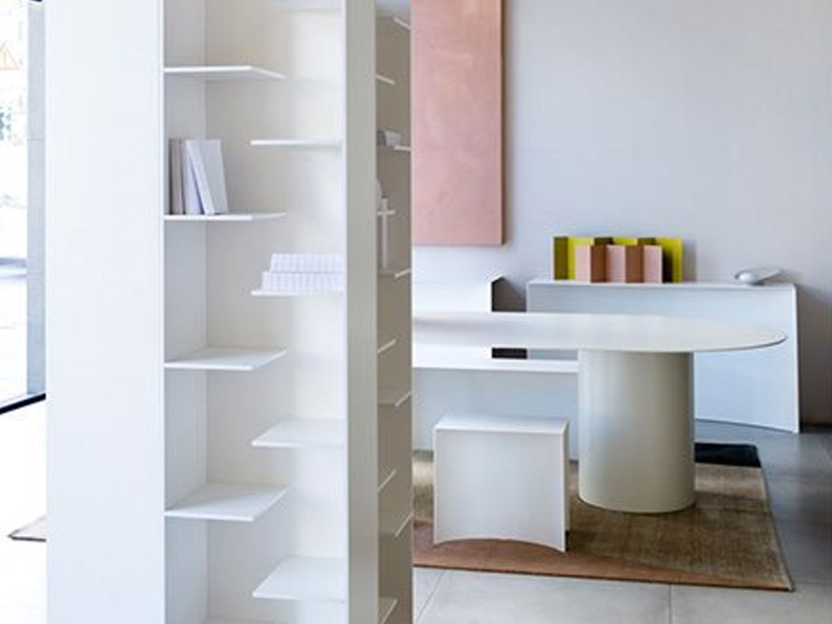 Desalto Step Bookshelf