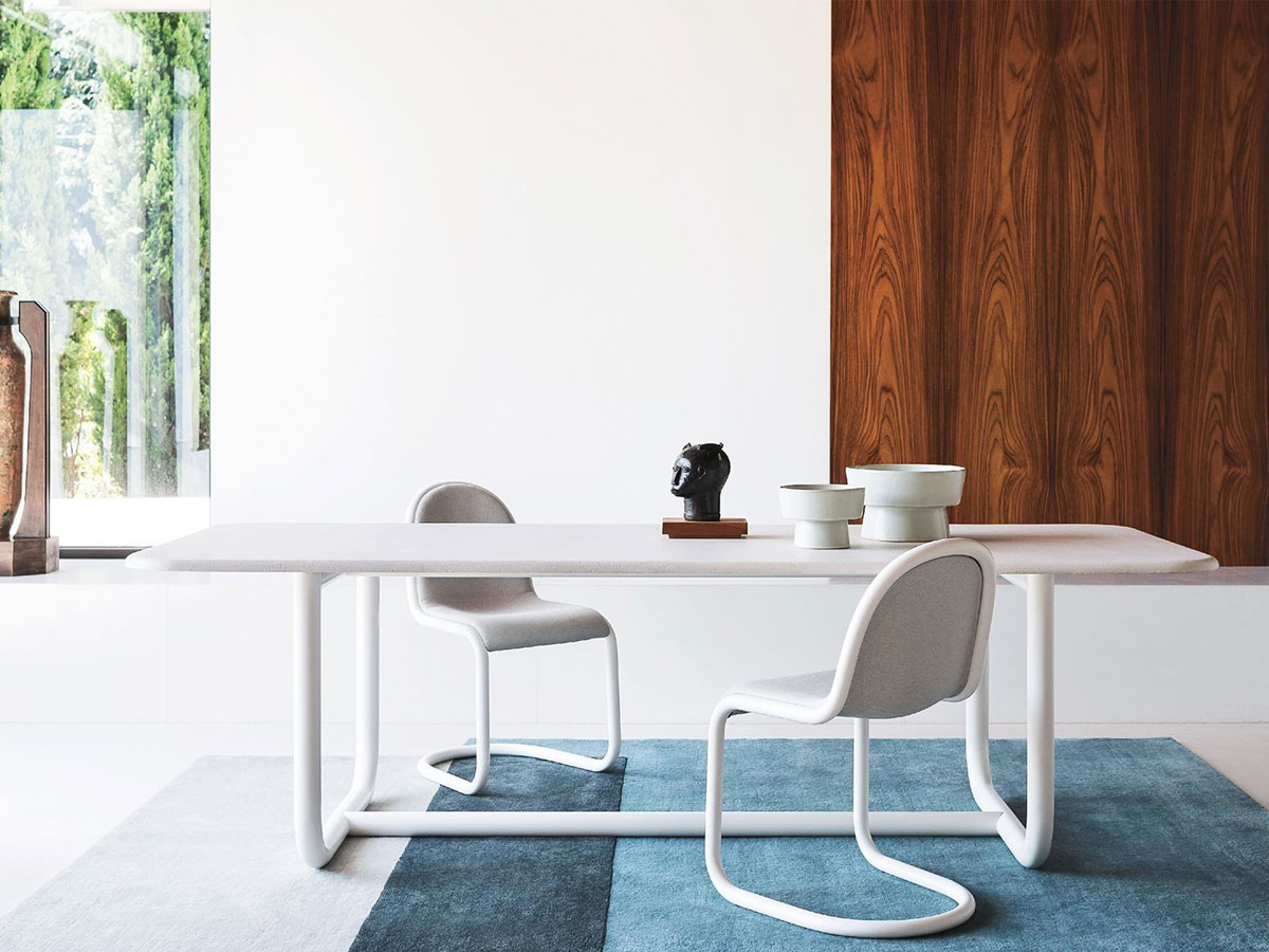 Desalto Strong Table