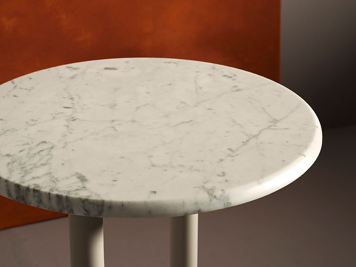 Desalto Strong 731 Bistrot Table Indoor Outdoor