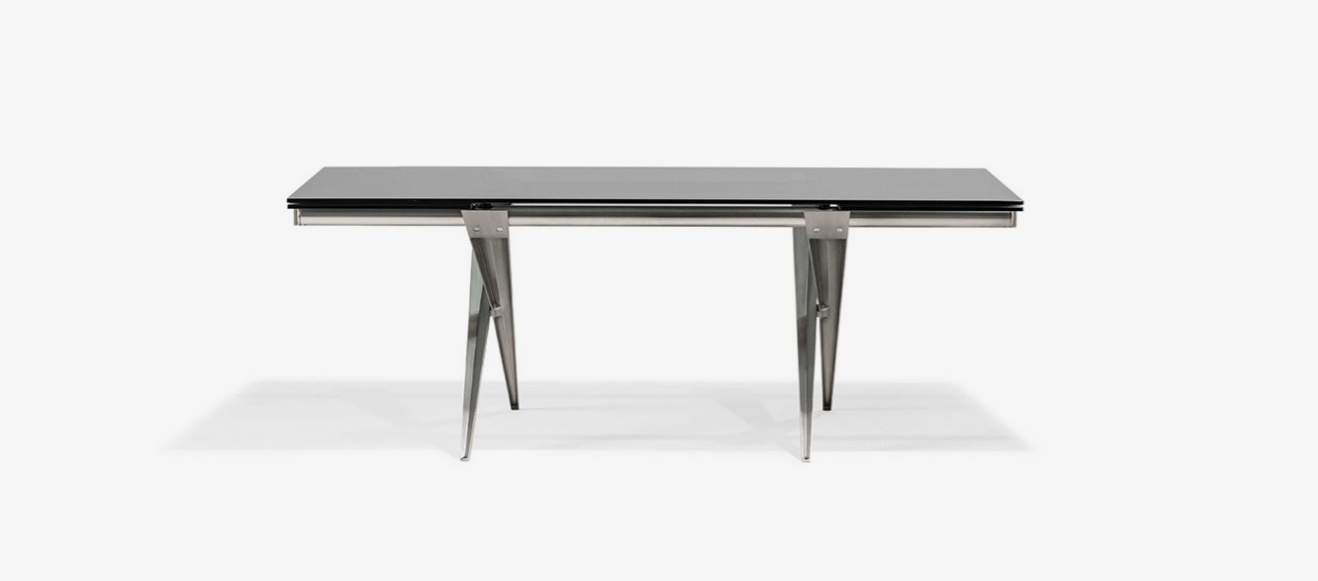 Desalto Tender Extendable Table L 200300 Cm