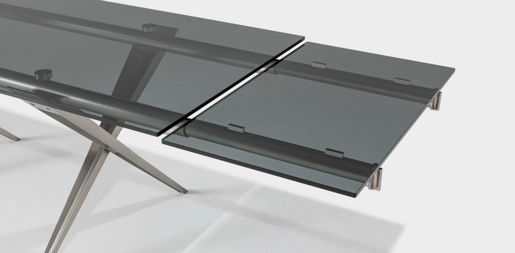 Desalto Tender Extendable Table L 200300 Cm