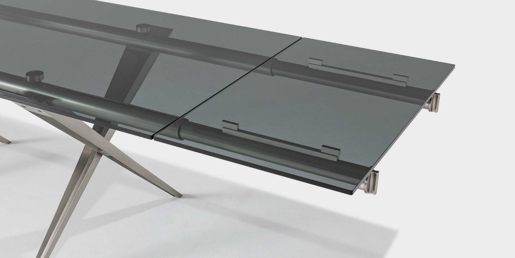 Desalto Tender Extendable Table L 200300 Cm