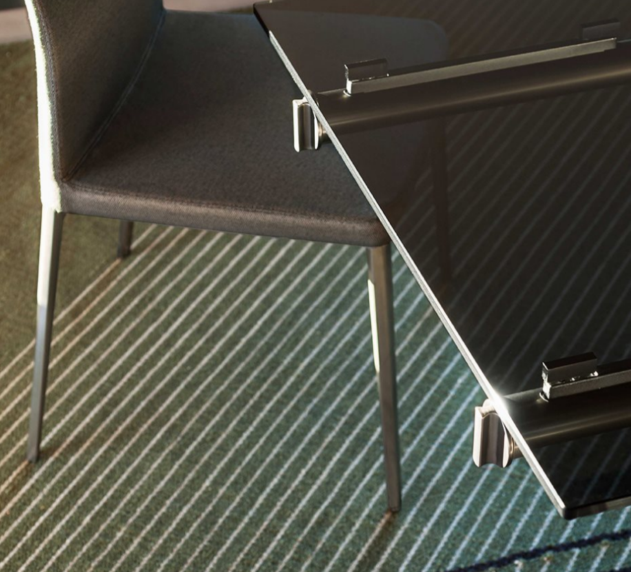 Desalto Tender Extendable Table L 200300 Cm