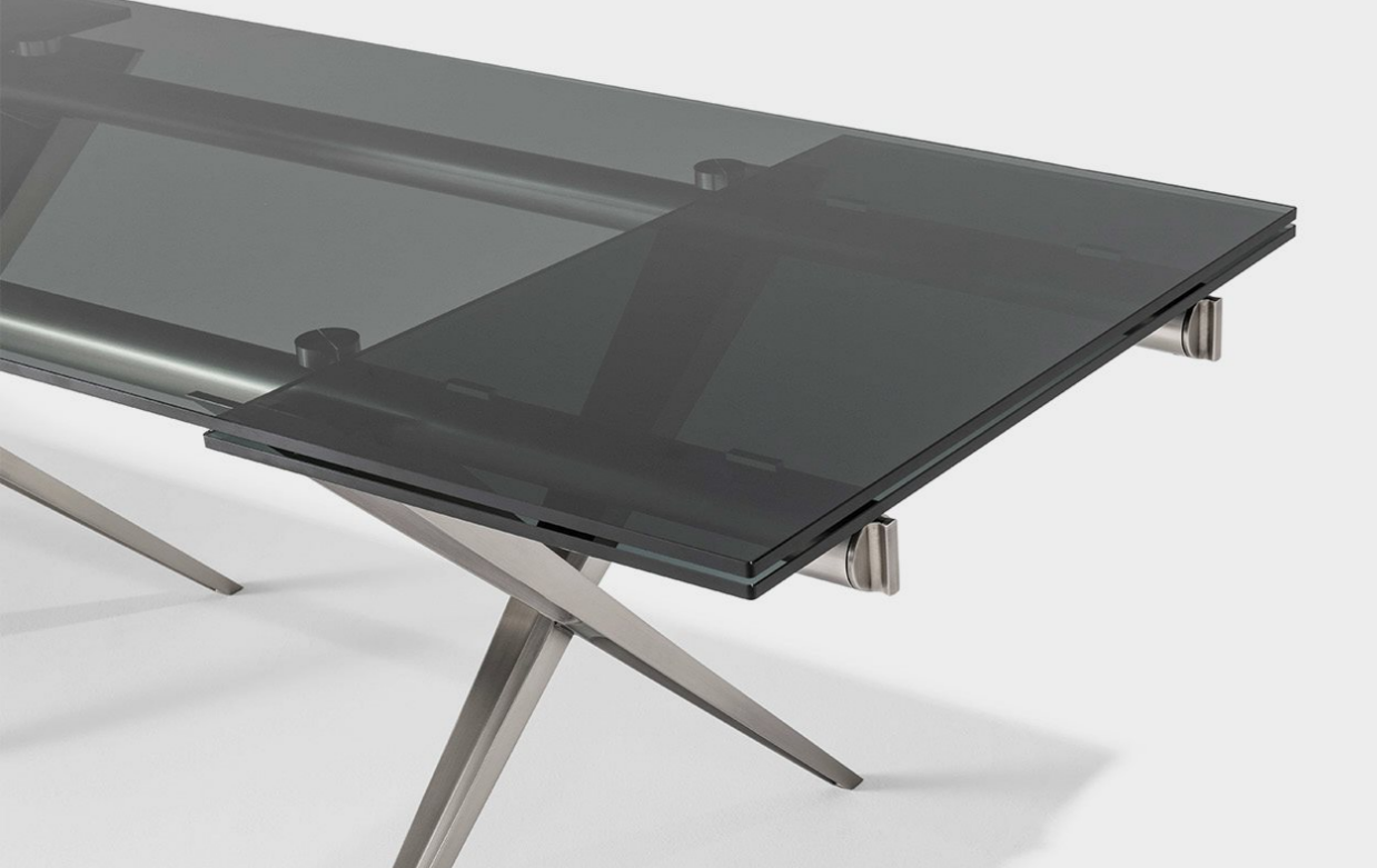 Desalto Tender Extendable Table L 200300 Cm