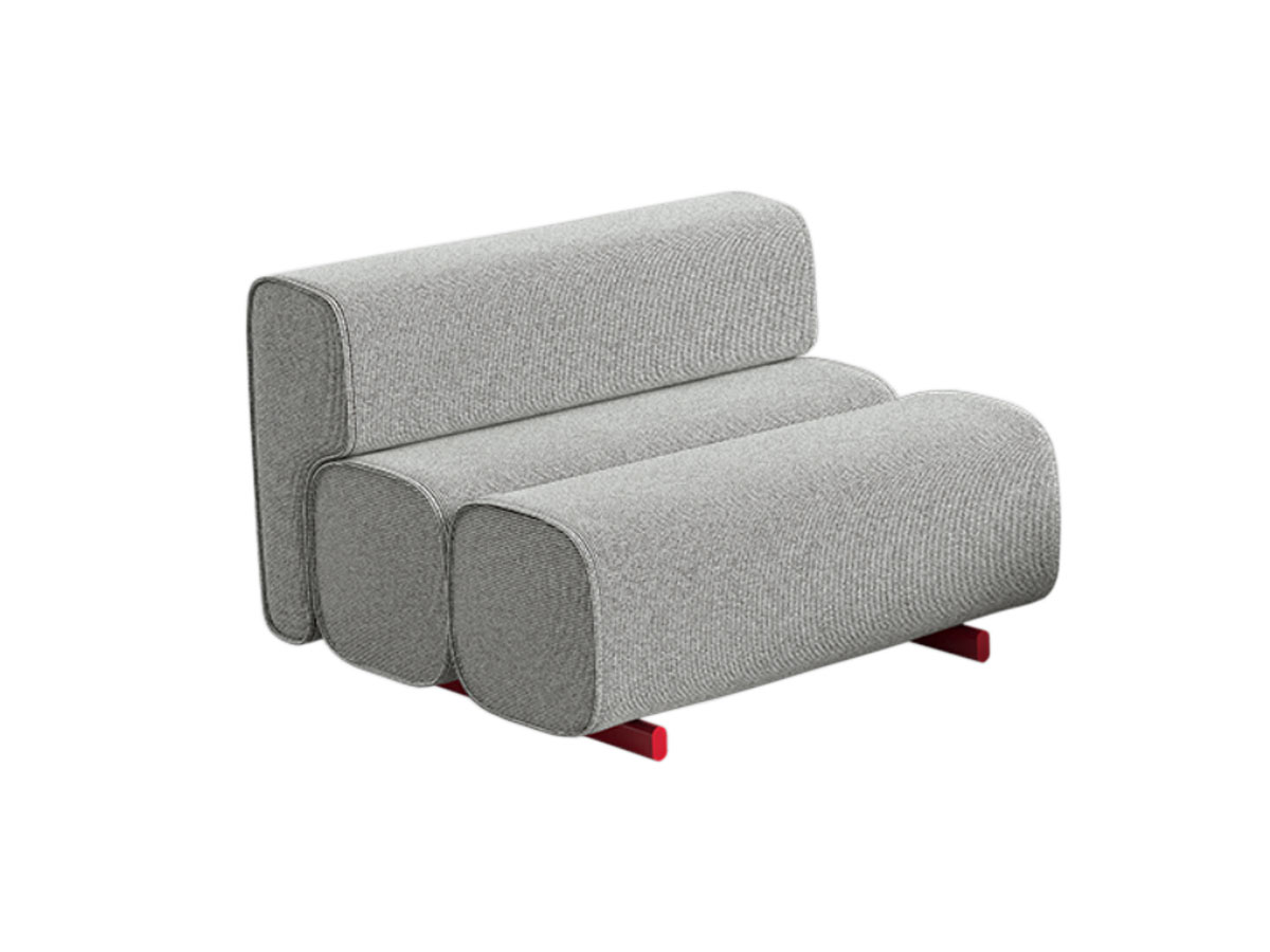 Desalto Unlimited Armchair
