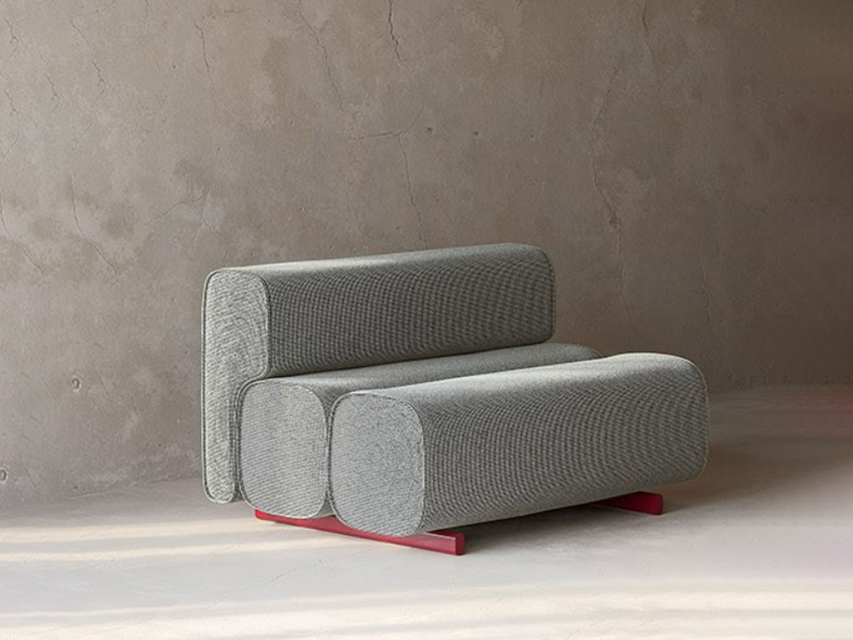 Desalto Unlimited Armchair