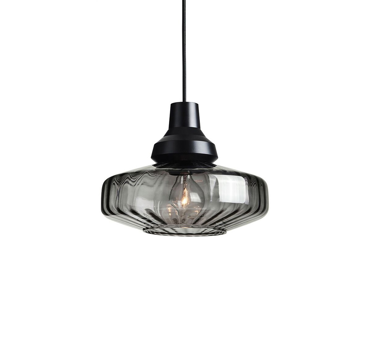 Подвесной светильник Design By Us New Wave Optic