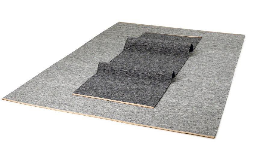 Ковёр Design House Stockholm Bjork, 200×300