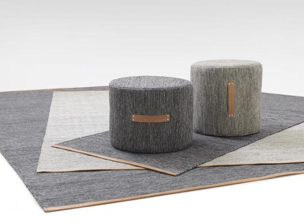 Ковёр Design House Stockholm Bjork, 80×250