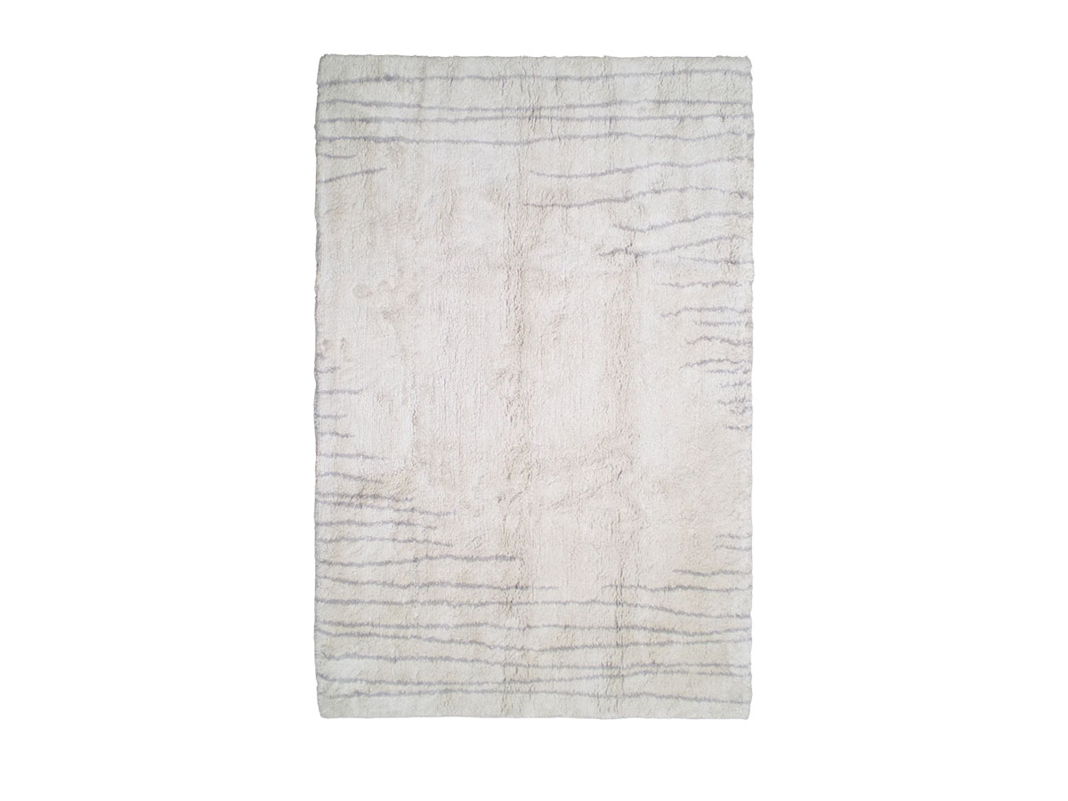 Ковёр Designercarpets Drechsle Ghengis 2 Teddy, 200×250 см
