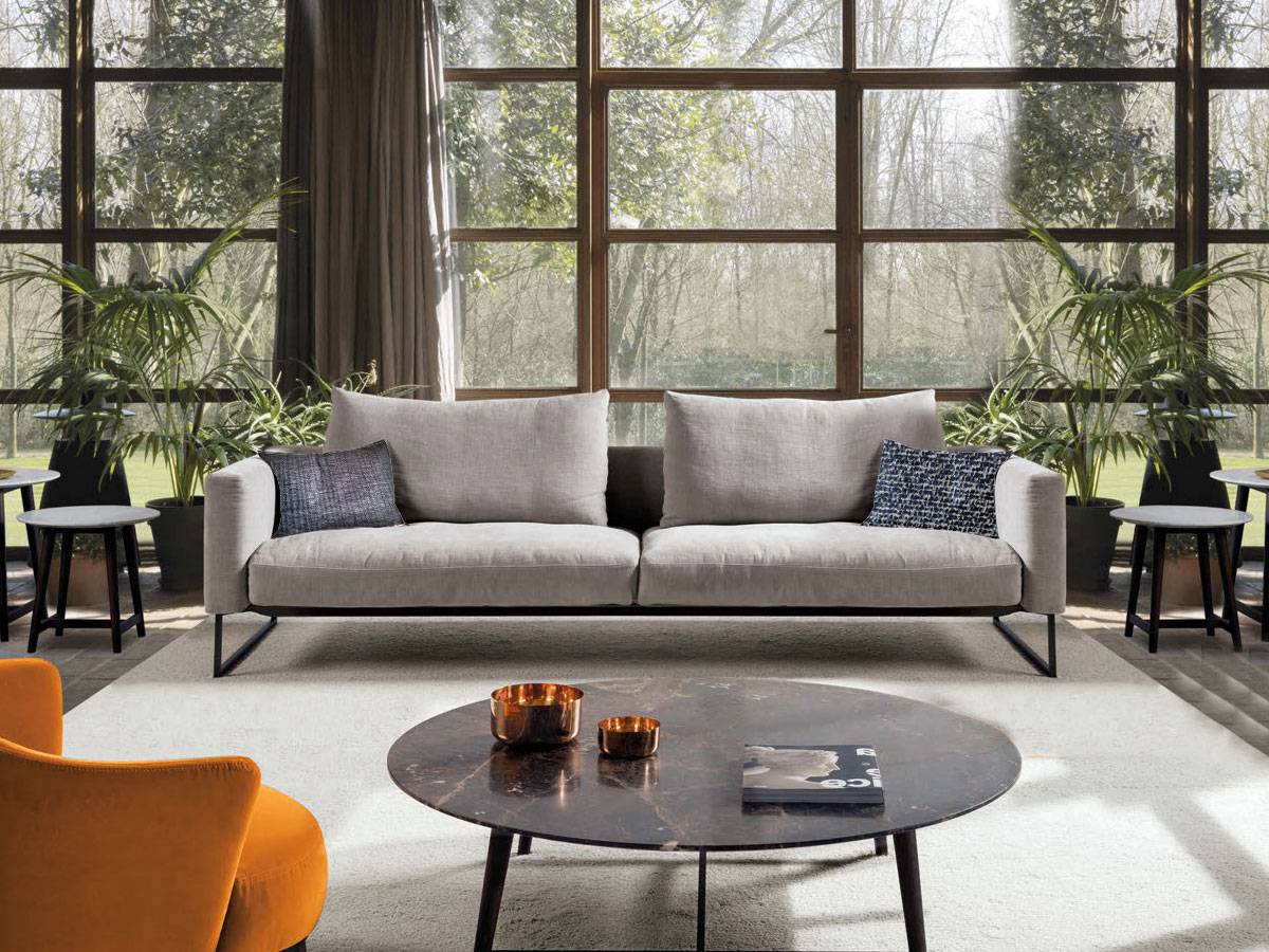 Désirée Divani Arlon Tub Sofa 250 Erenik 11