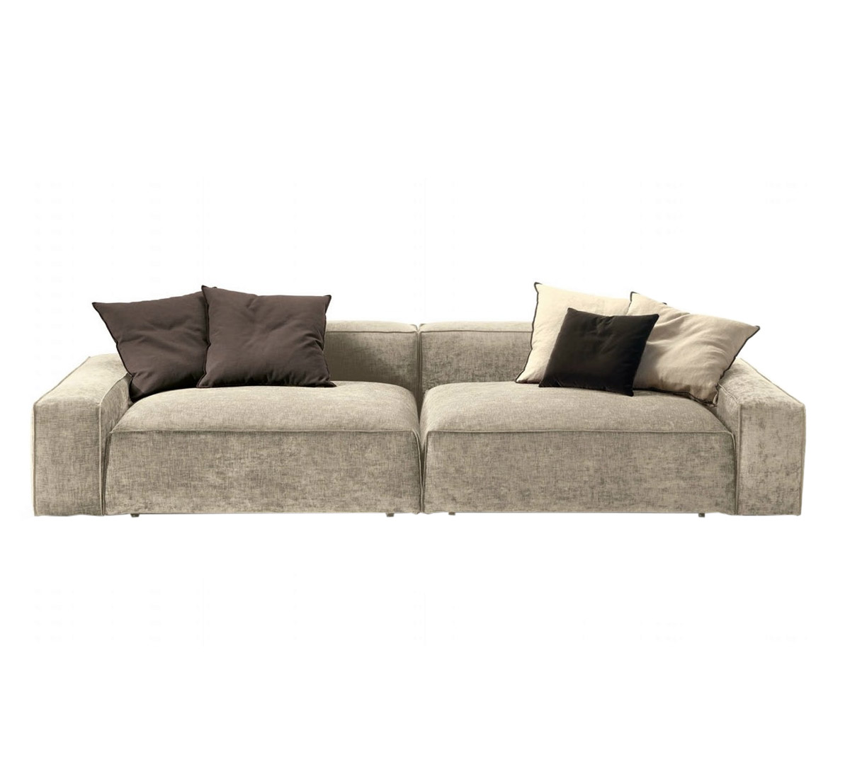 Désirée Divani Boog Modular Sofa