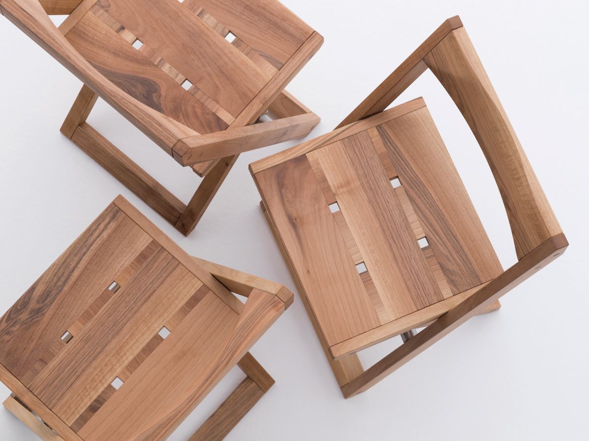 Désirée Divani Ciacola Chair