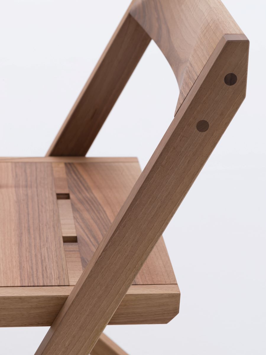 Désirée Divani Ciacola Chair
