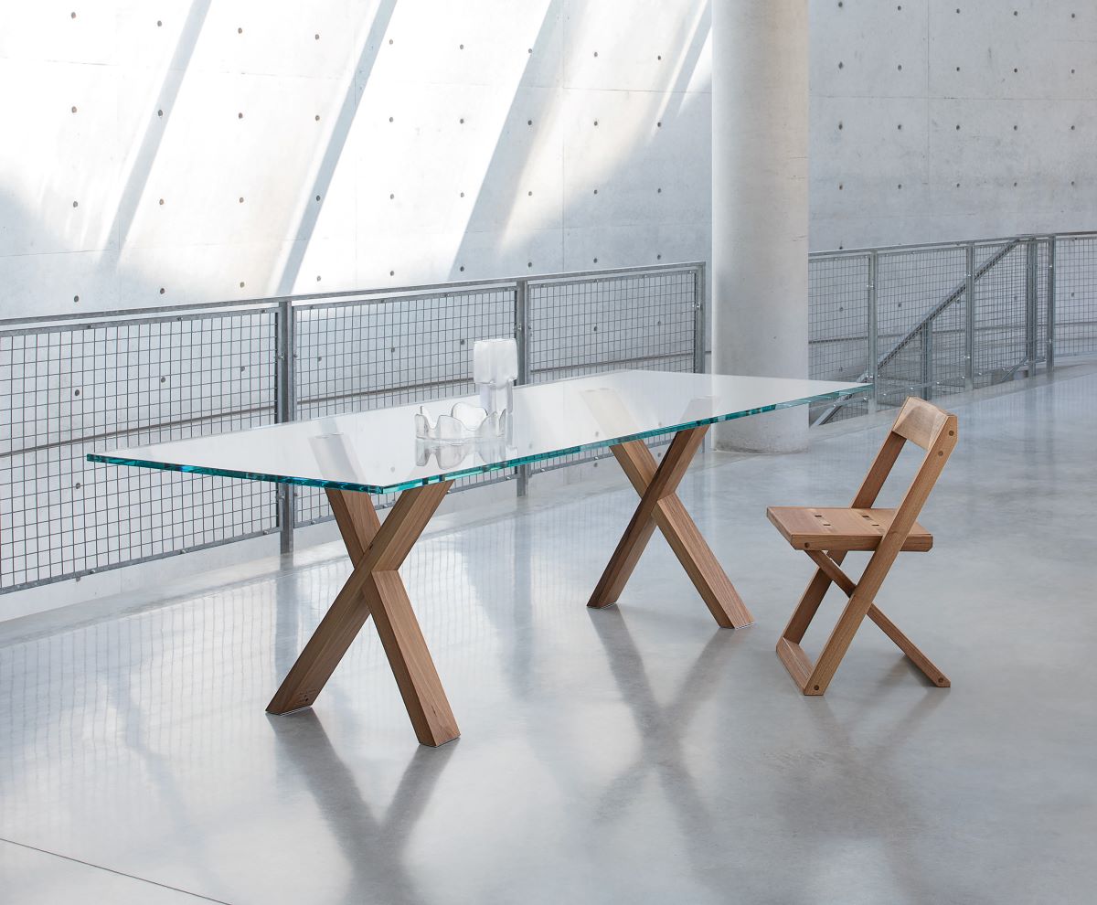 Désirée Divani Ciacola Table