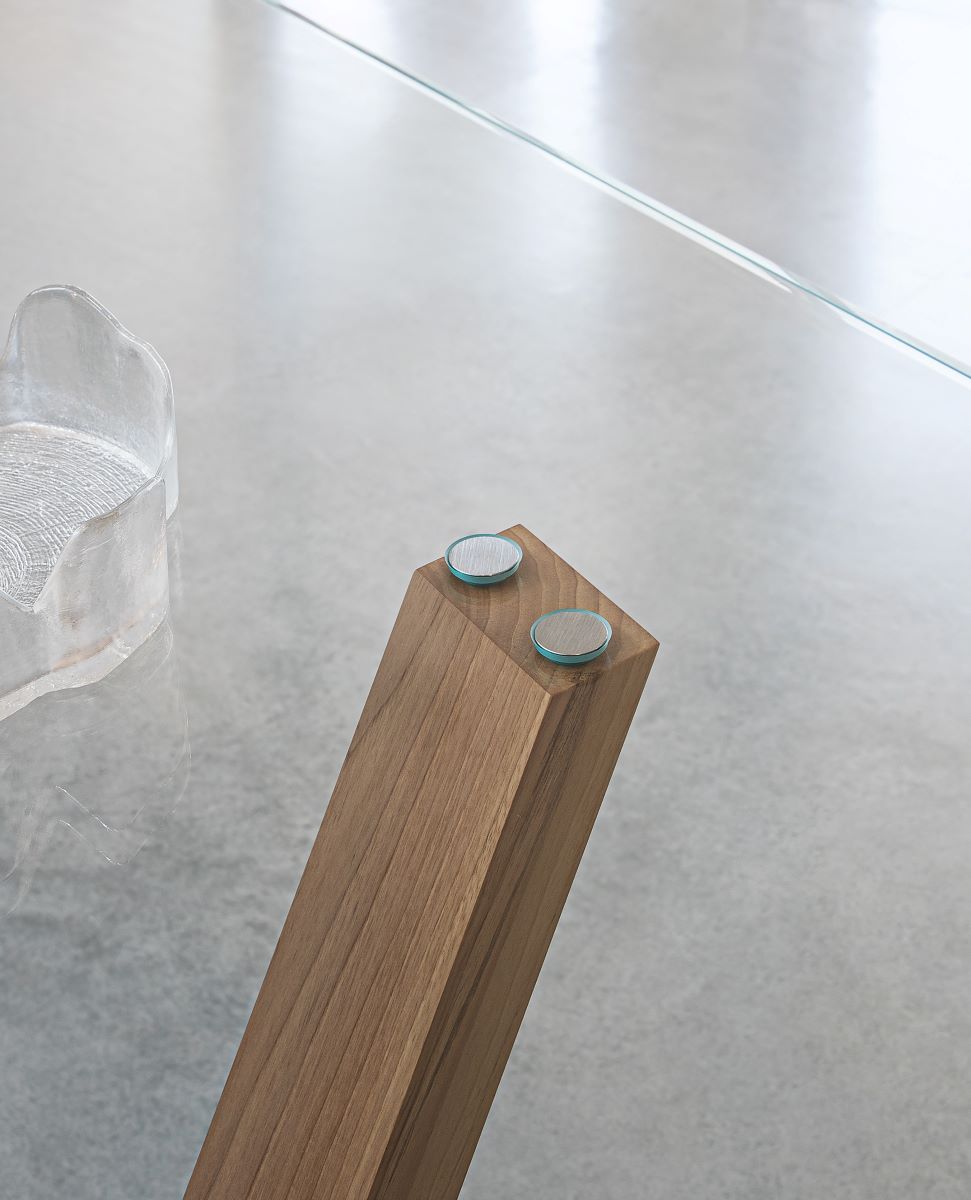 Désirée Divani Ciacola Table