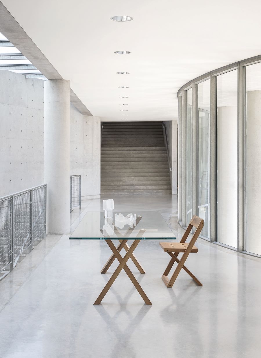 Désirée Divani Ciacola Table