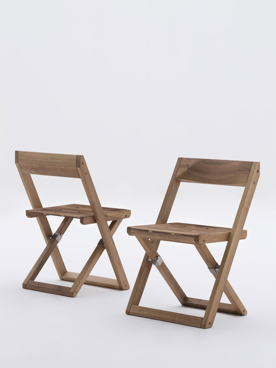 Désirée Divani Ciacola Chair