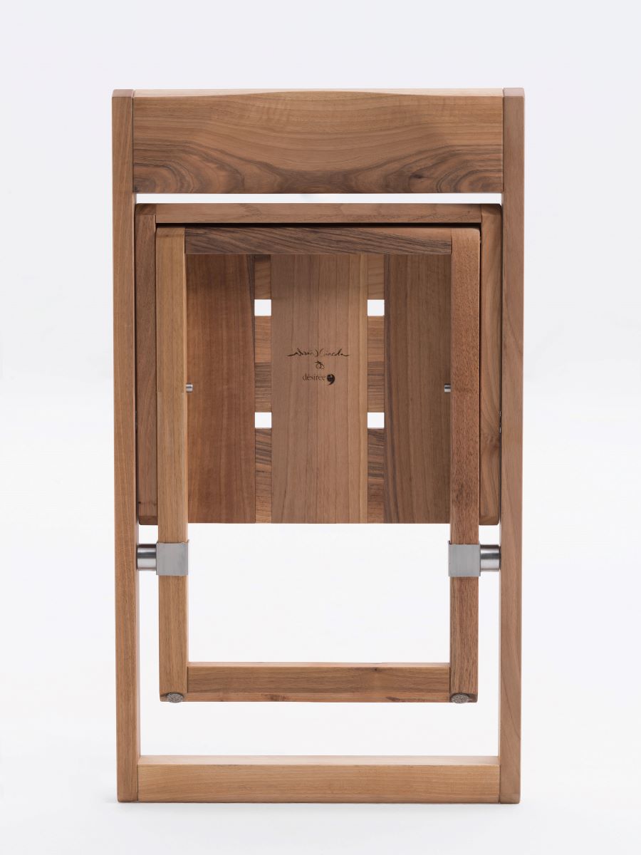 Désirée Divani Ciacola Chair