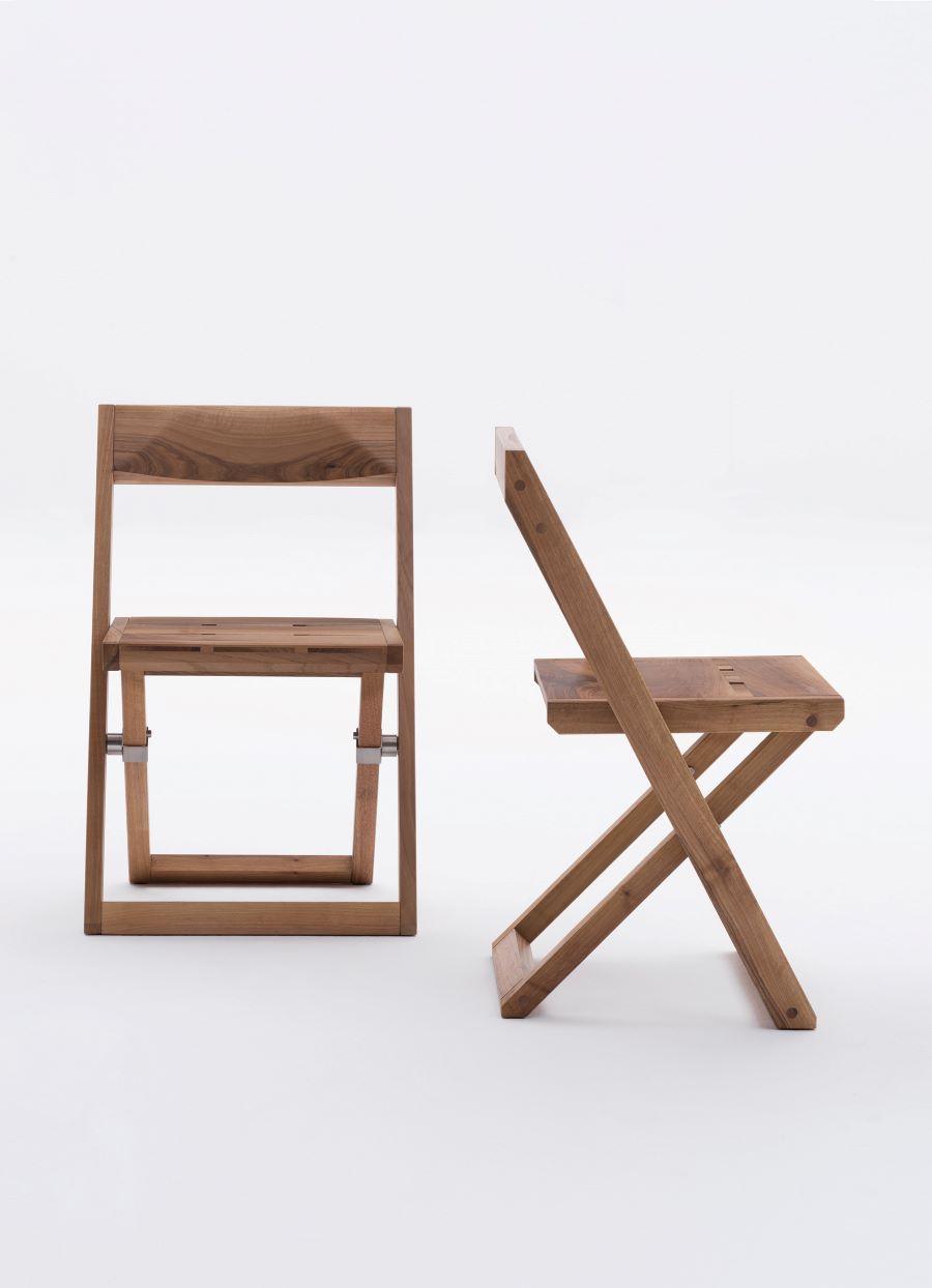 Désirée Divani Ciacola Chair