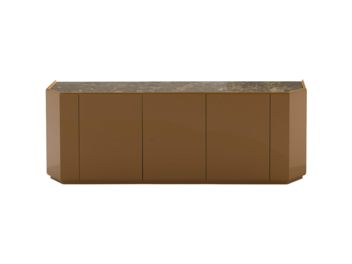 Désirée Divani Cross Sideboard L 161 Cm