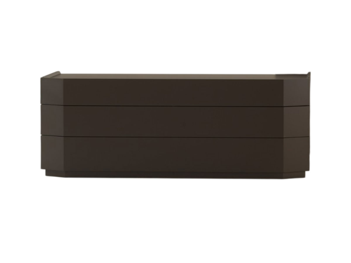 Désirée Divani Delineo Chest Of Drawers L 180 Cm