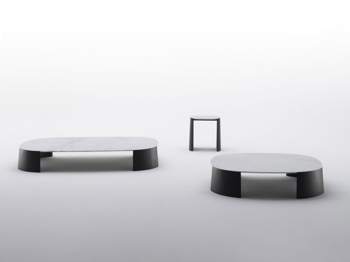 Désirée Divani Dorvan Outdoor Coffee Table