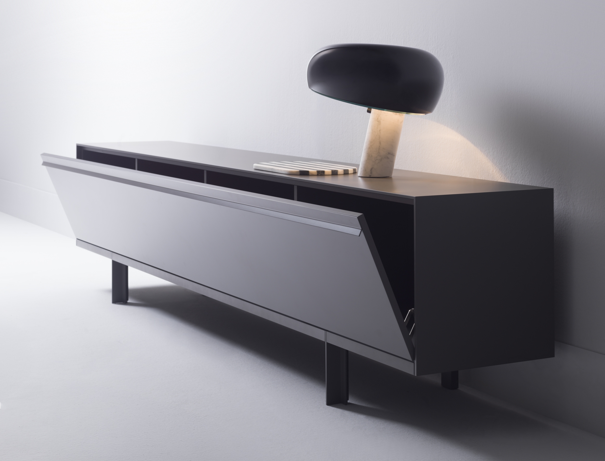 Désirée Divani Garbo Sideboard L 260 Cm