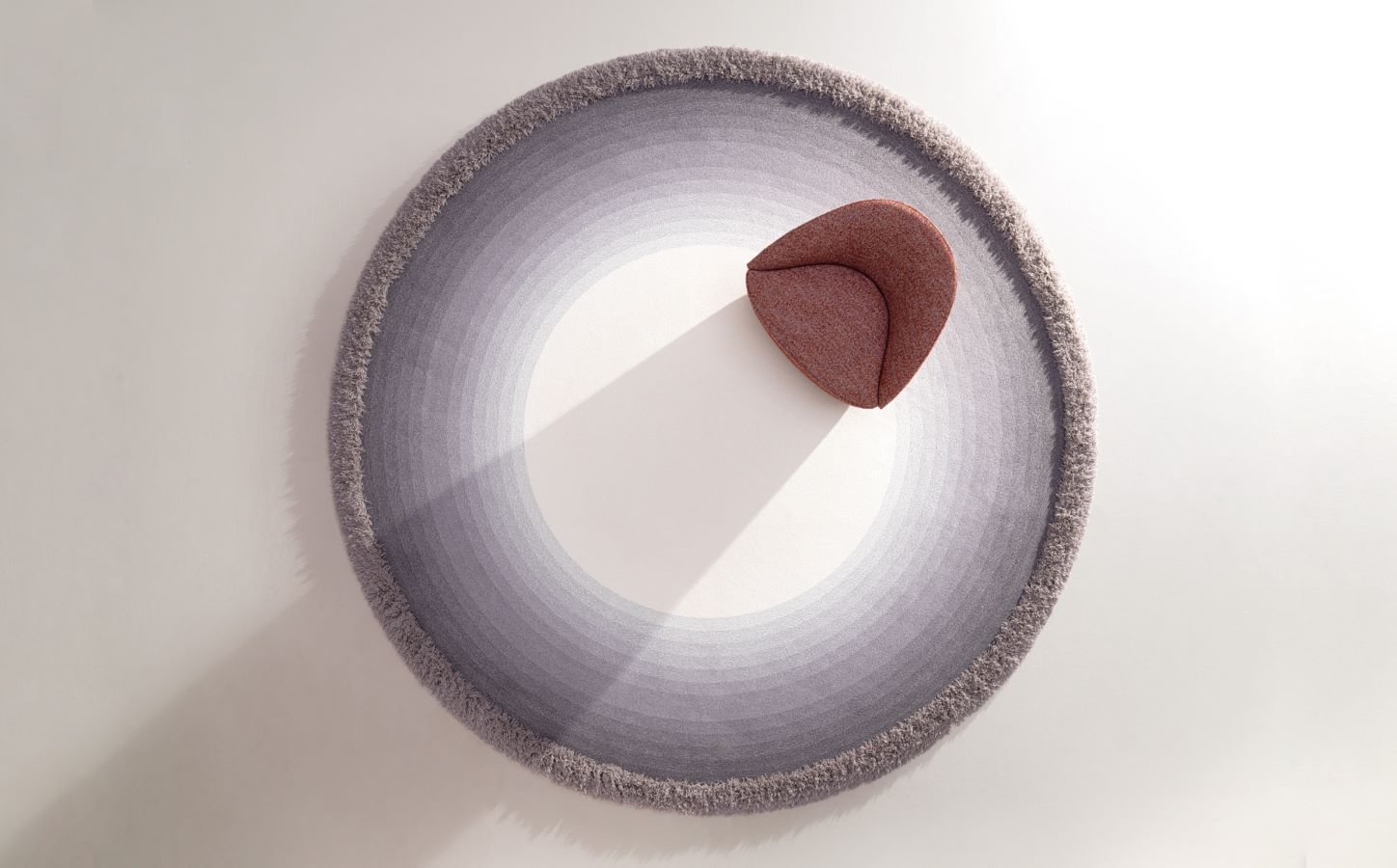 Désirée Divani Grade Round Rug
