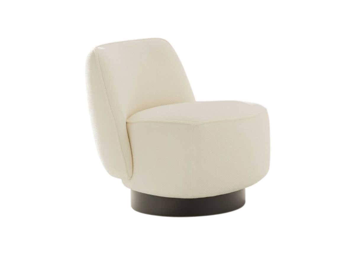 Désirée Divani Homan Small Armchair