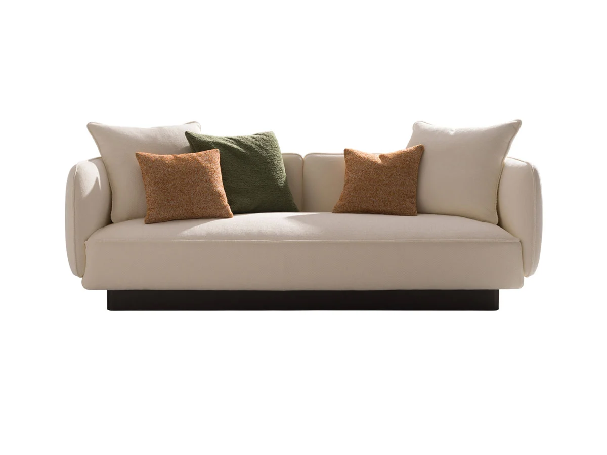 Désirée Divani Homan Small Sofa