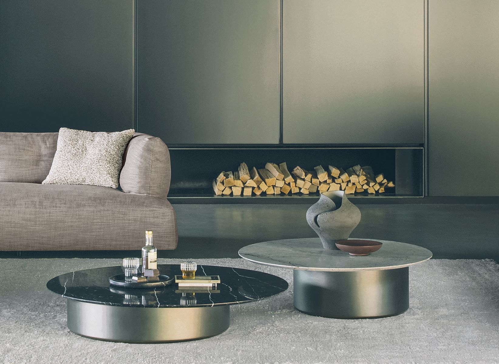 Désirée Divani Imae Coffee Table