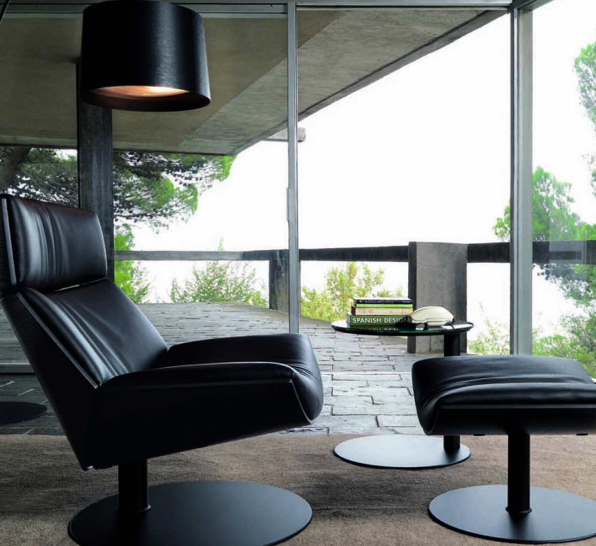 Désirée Divani Kara Armchair
