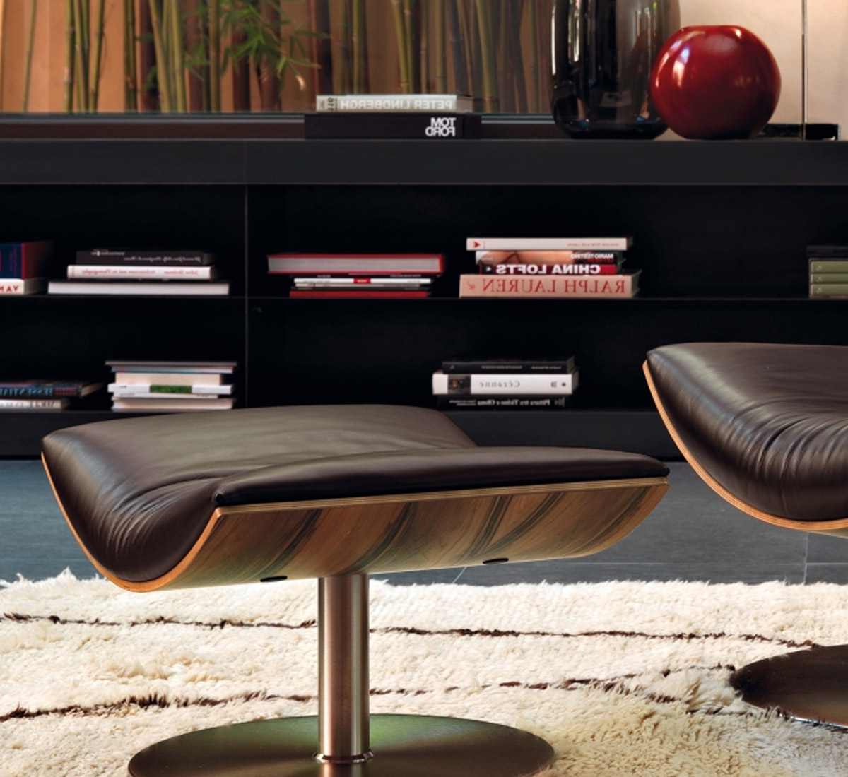 Désirée Divani Kara Armchair
