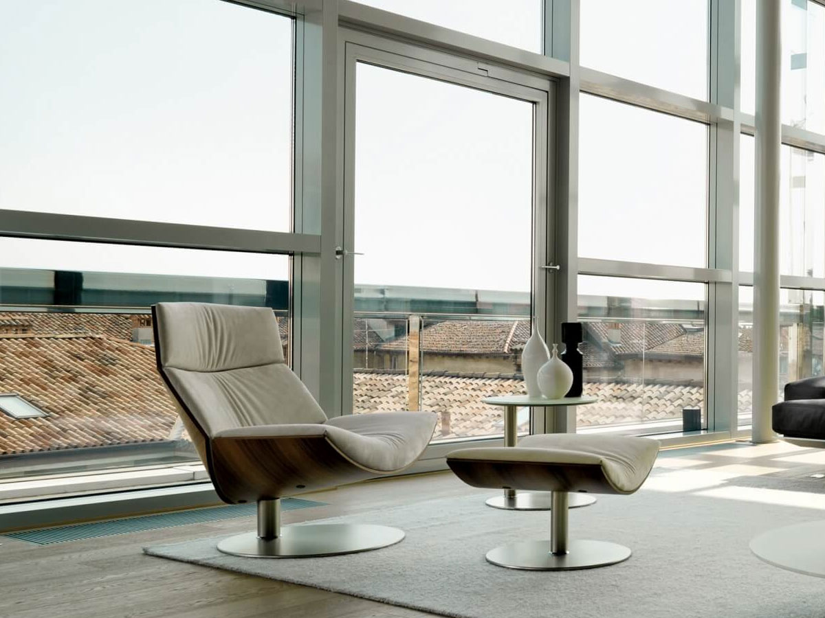 Désirée Divani Kara Armchair