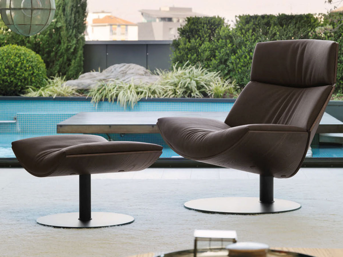 Désirée Divani Kara Armchair