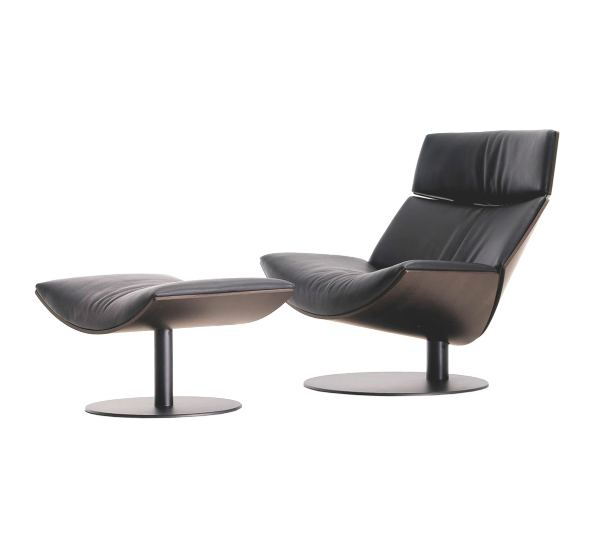 Désirée Divani Kara Armchair