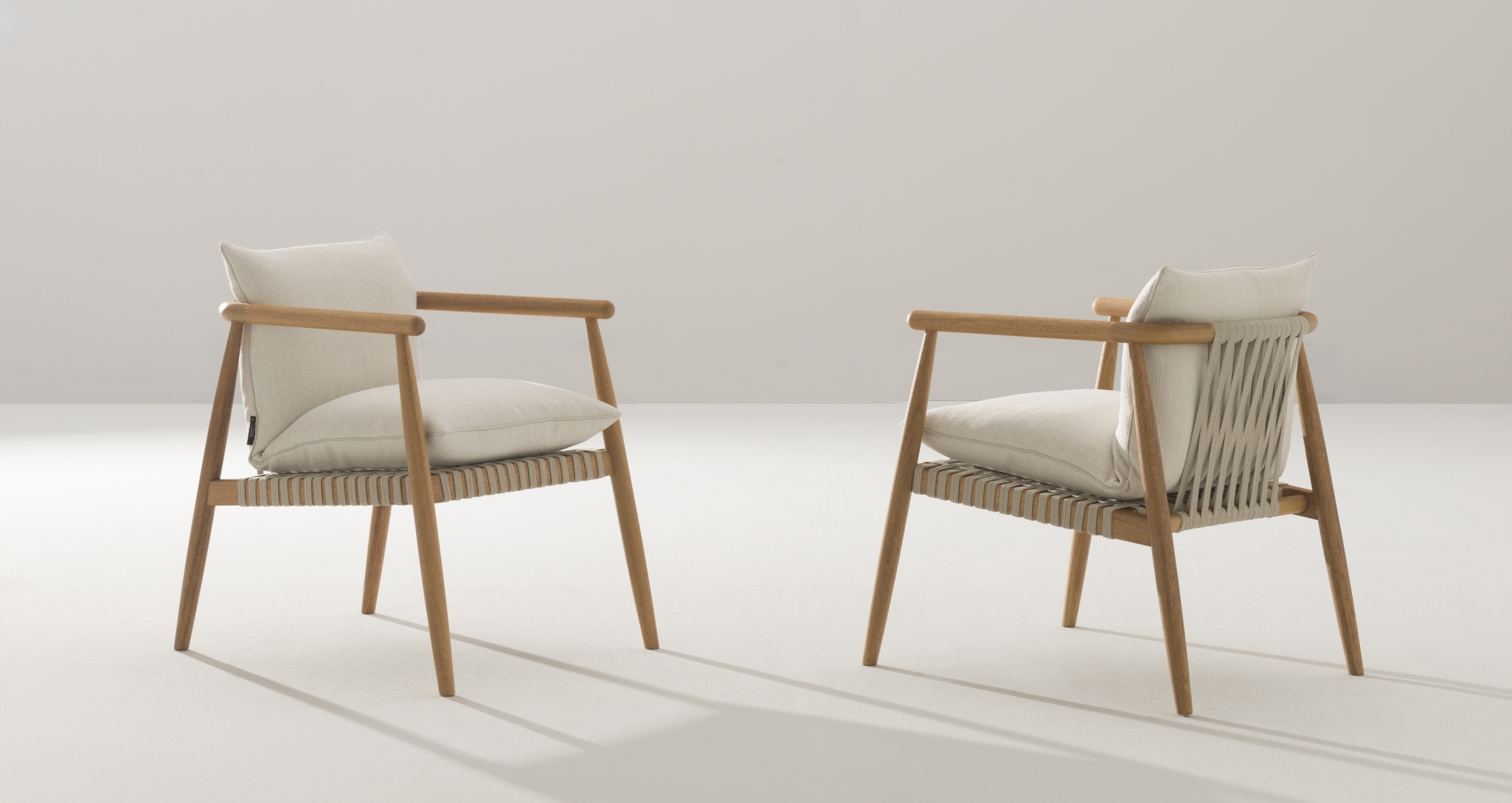 Désirée Divani Karin Outdoor Armchair