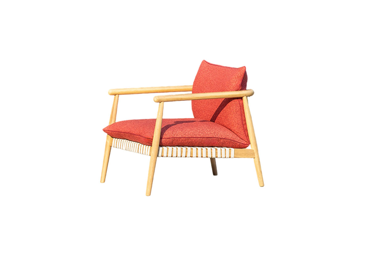 Désirée Divani Karin Outdoor Armchair