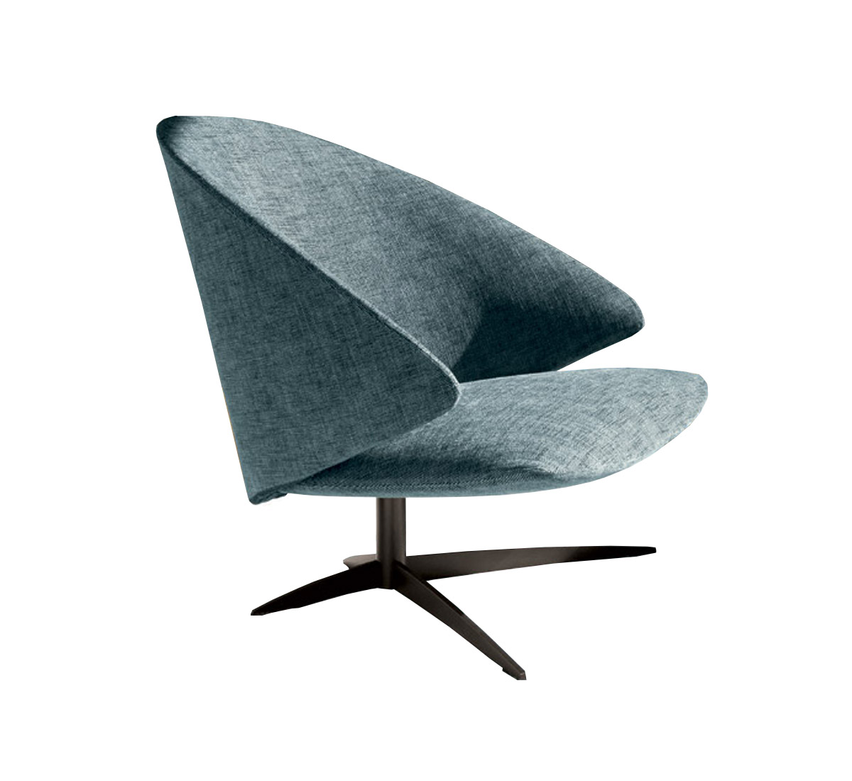 Désirée Divani Koster Armchair