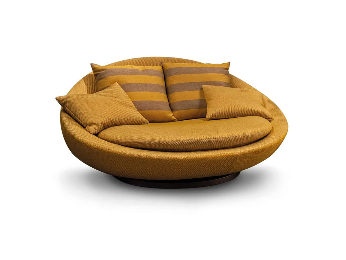 Désirée Divani Lacoon Island Outdoor Sofa Composition L1
