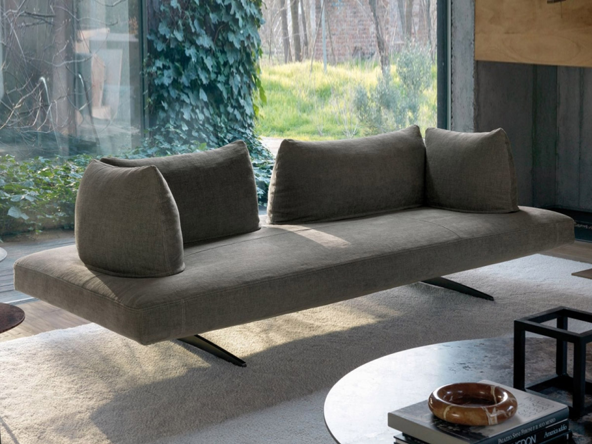 Désirée Divani Lovely Day 220 Sofa