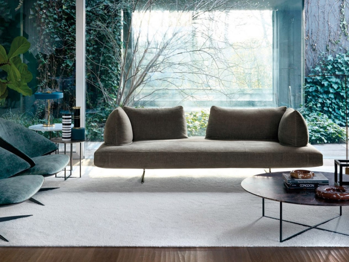 Désirée Divani Lovely Day 220 Sofa