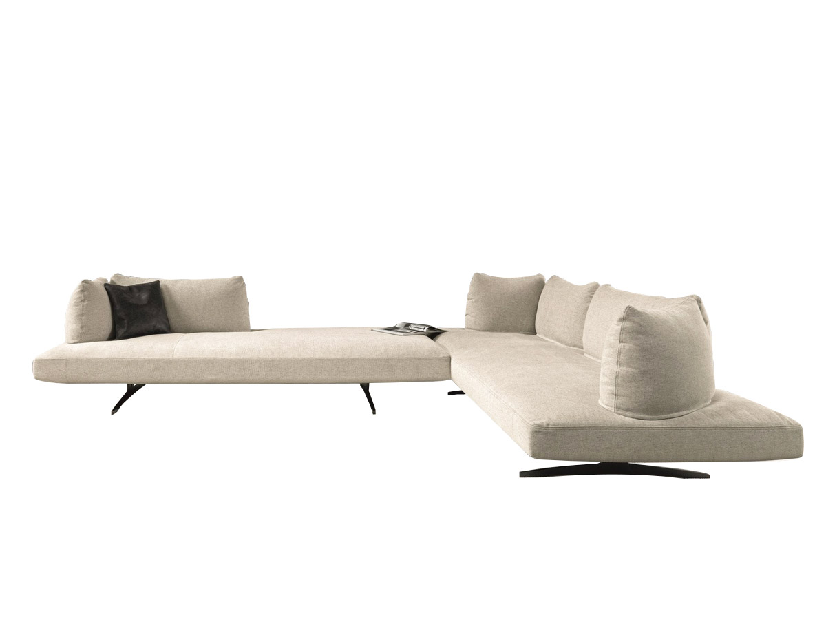 Désirée Divani Lovely Day Sofa Composition A1