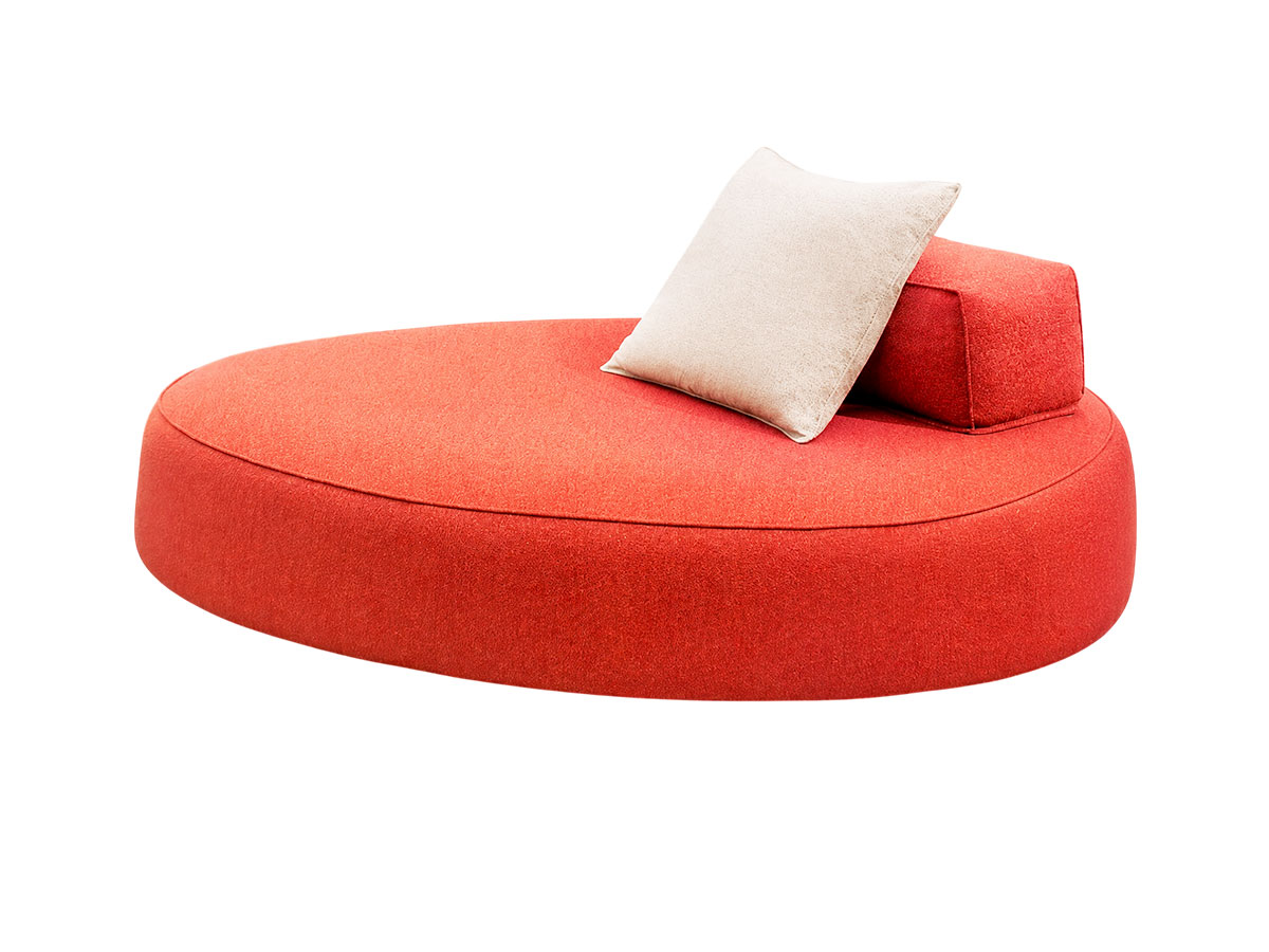 Désirée Divani Milos Daybed