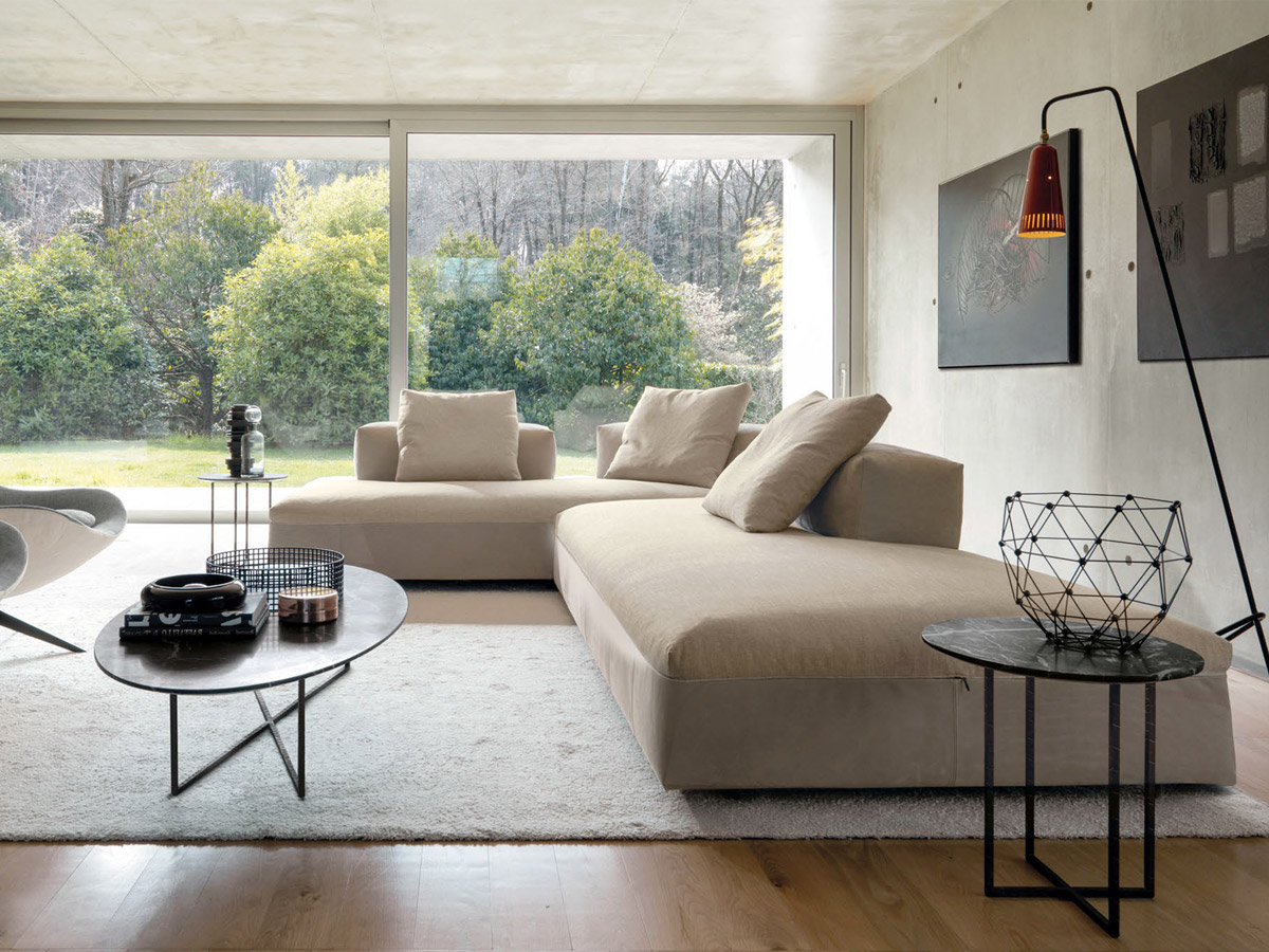 Désirée Divani Monopoli Sofa Collection